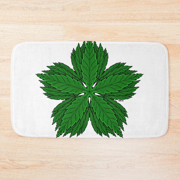Item preview, kush designed and sold by pyworks.