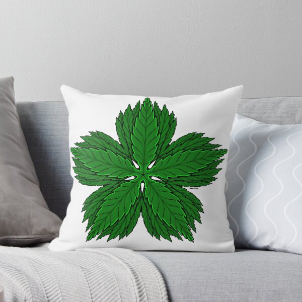 Item preview, kush designed and sold by pyworks.