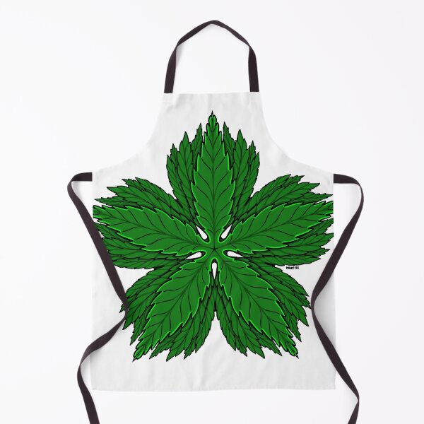 Item preview, kush designed and sold by pyworks.