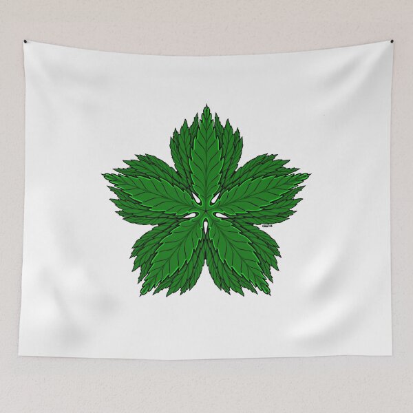 Item preview, kush designed and sold by pyworks.
