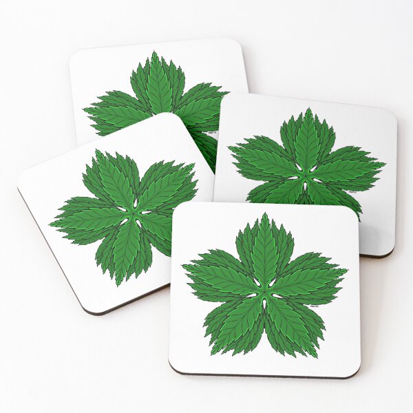 Item preview, kush designed and sold by pyworks.