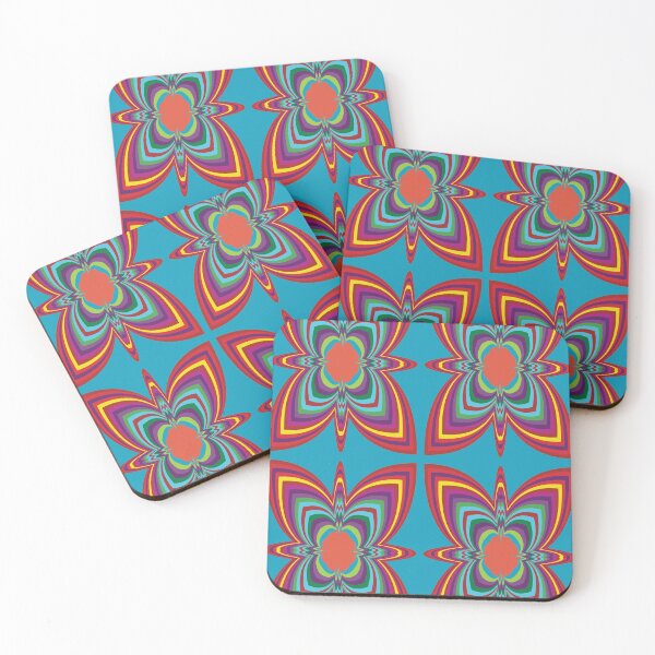 Item preview, GEOMETRIC # 1 por Bruce Ashman Baker designed and sold by Bruce ALMIGHTY Baker.