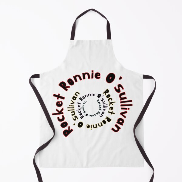 Item preview, Rocket Ronnie O'sullivan designed and sold by SPYG.