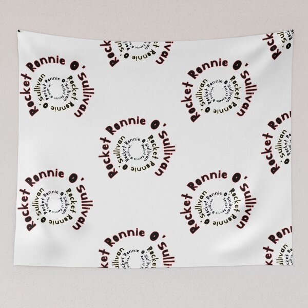 Item preview, Rocket Ronnie O'sullivan designed and sold by SPYG.