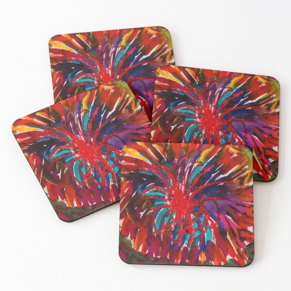 Item preview, Burst of assertive feminity designed and sold by lucielitchi.