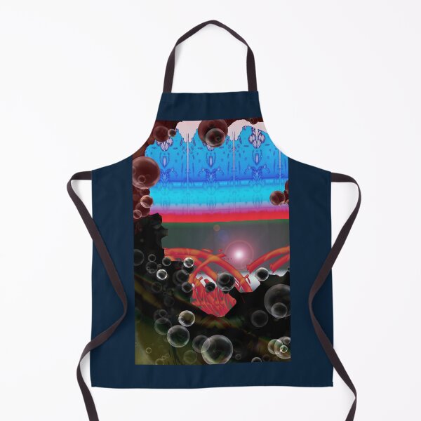 Item preview, In That World View designed and sold by Burtoncolorado.
