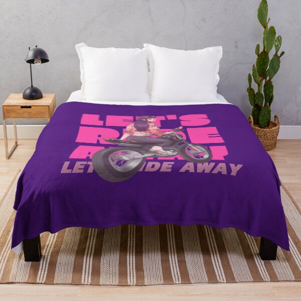 Item preview, Ride Away designed and sold by Lime Milk.