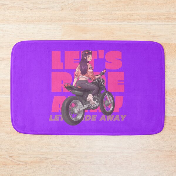 Item preview, Ride Away designed and sold by Lime Milk.