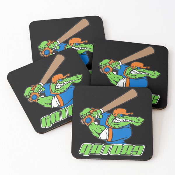 Aperçu de l'œuvre Gators créée et vendue par gravefilled.