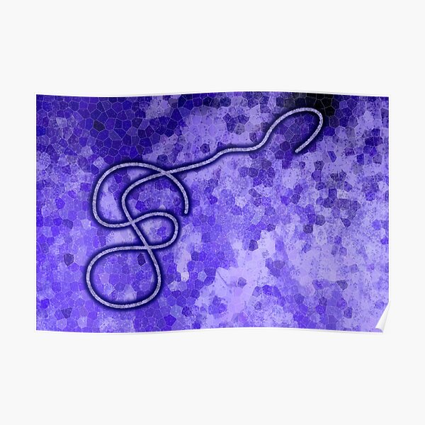 Ebola Virus Poster