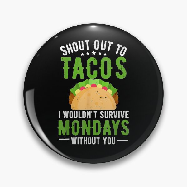 Artikelvorschau, Lustige Tacos für Frauen Männer Taco mexikanisches Geschenk entworfen und verkauft von dominique235.