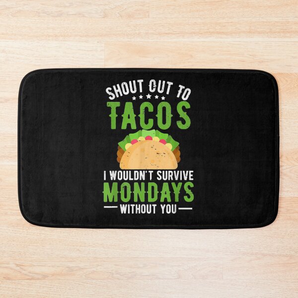 Item preview, Funny Tacos For Women Men Taco Mexican Gift  designed and sold by dominique235.
