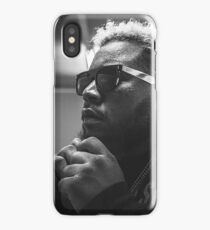 DJ Carnage iPhone Case/Skin