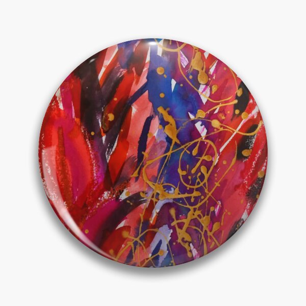 Item preview, Bold and radiant woman designed and sold by lucielitchi.