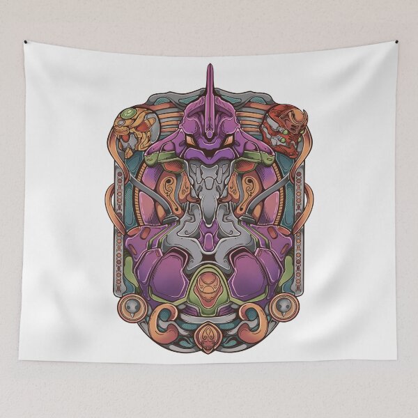 Item preview, Evangelion Trylogi designed and sold by hirolabs06.