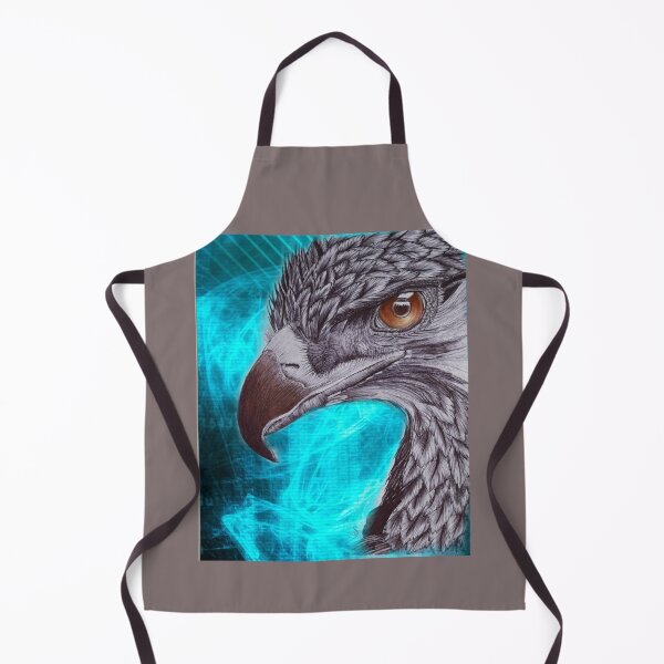 Item preview, The fierce Eagle designed and sold by artrookie25.