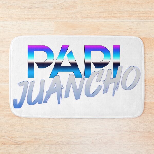 Item preview, essential daddy called papi juancho dates to visit sticker22 designed and sold by Lslee71.