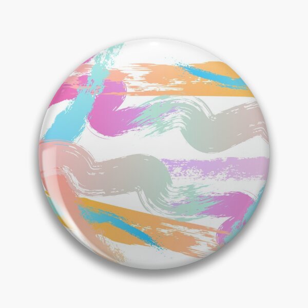 Item preview, Playing with Paint! Pastel gradients designed and sold by earthlingtees.