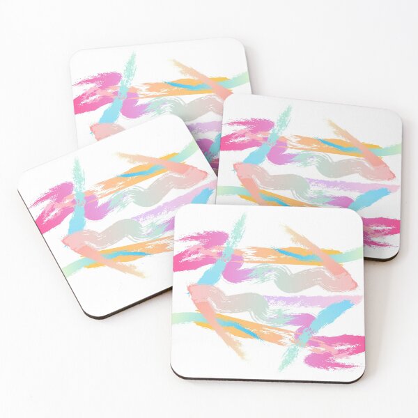 Item preview, Playing with Paint! Pastel gradients designed and sold by earthlingtees.