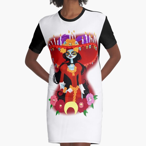Vestidos: El Libro De La Vida | Redbubble Vestidos: El Libro De La Vida | Redbubble