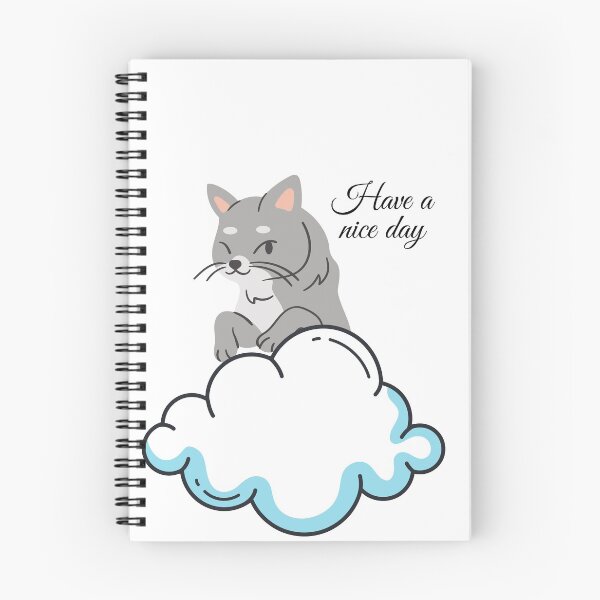 Item preview, Have a nice day designed and sold by T-ShirtIn85.