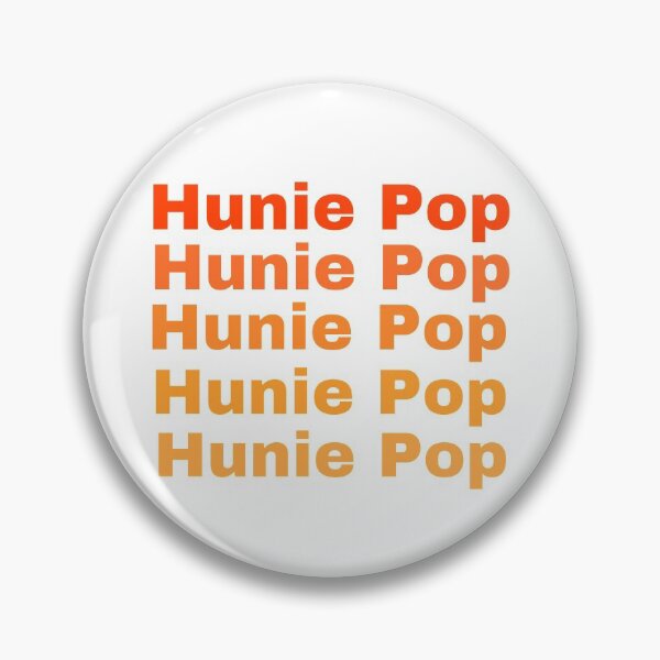 Item preview, Huniepop designed and sold by Yeewen88.
