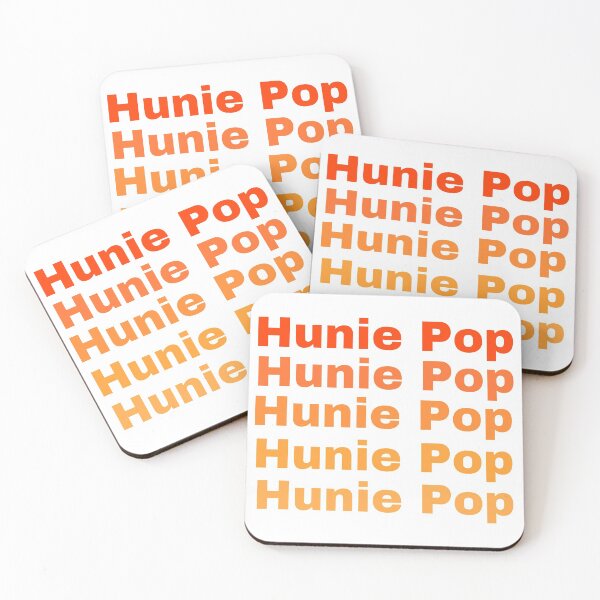 Item preview, Huniepop designed and sold by Yeewen88.