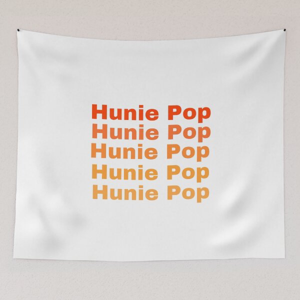 Item preview, Huniepop designed and sold by Yeewen88.