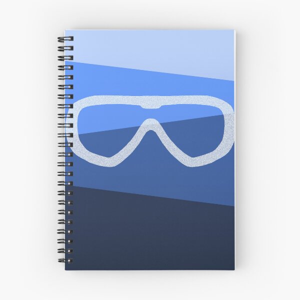 Item preview, Goggles under the sea designed and sold by simpleKPL.