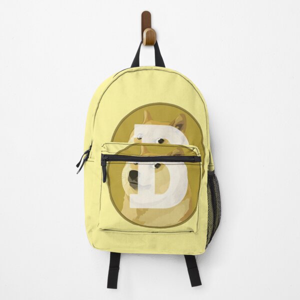 Item preview, Dogecoin *Value* Pack 4 designed and sold by Calum's Closet.