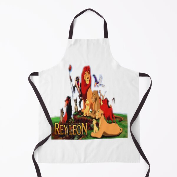 Item preview, Lion King designed and sold by alexander-30.