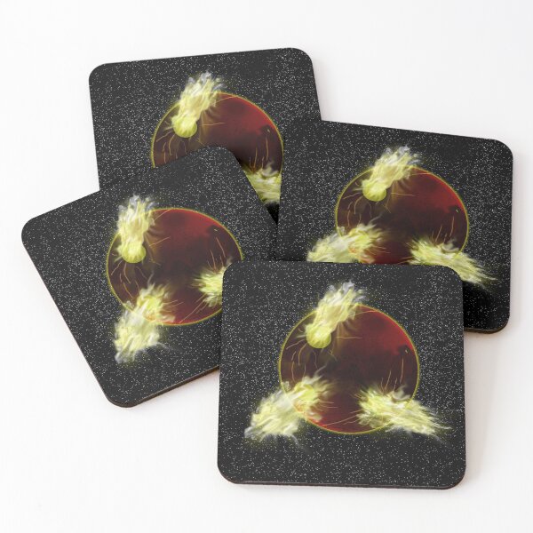 Item preview, HELL Planet designed and sold by OlympusElektra.