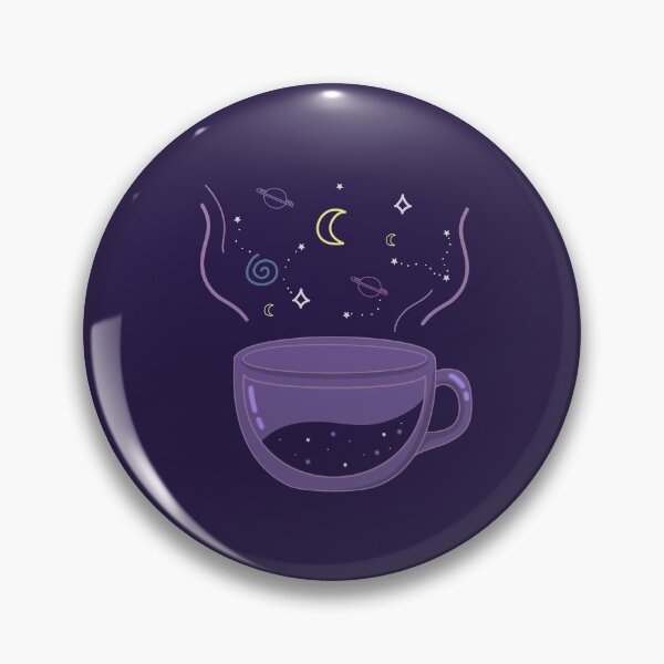 Item preview, Cosmic tea designed and sold by galax-C.