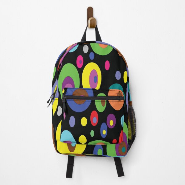 Item preview, ABSTRACT CIRCLES by Bruce Ashman Baker designed and sold by Bruce ALMIGHTY Baker.