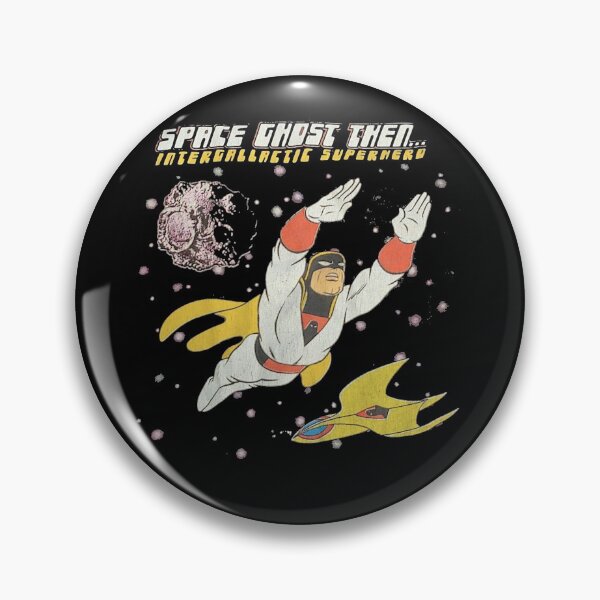Item preview, then Intergalactic Hero designed and sold by jakersvelmax.