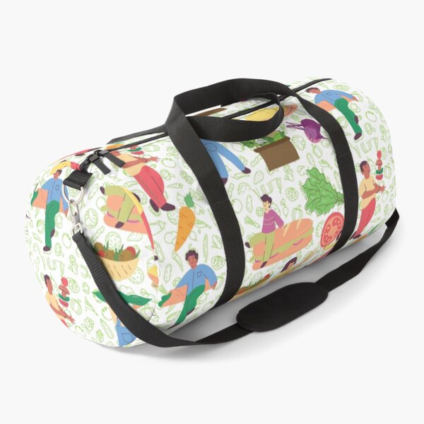 Item preview, The Village Vegans designed and sold by earthlingtees.