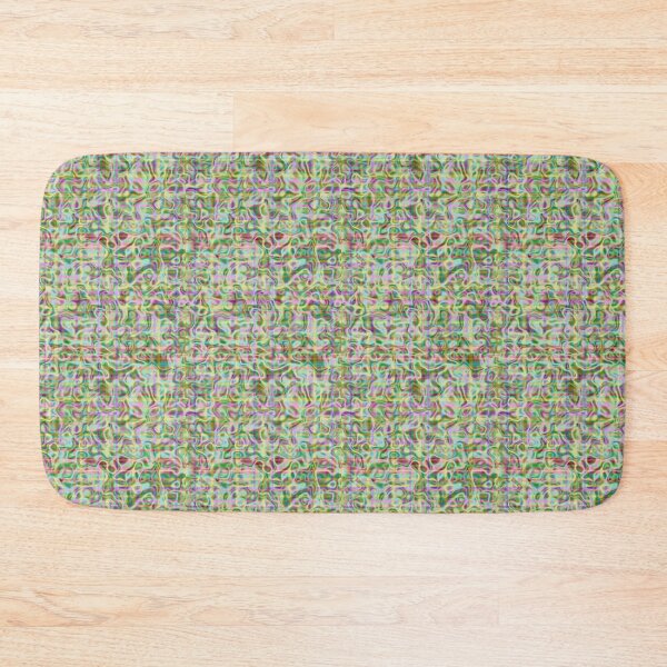 Item preview, Pastel Miasma designed and sold by UrbanAlienShops.
