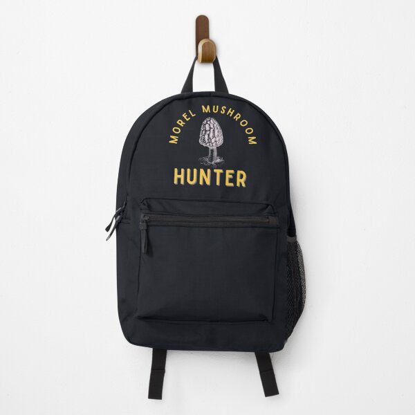 Item preview, Morel Mushroom Hunter - Cool designed and sold by Atleta-Cali.