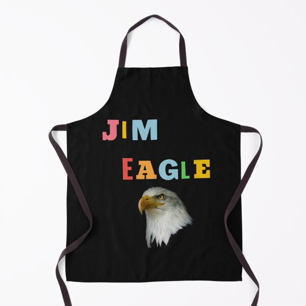 Item preview, Bidens Jim Eagle designed and sold by Flirt-Teez.
