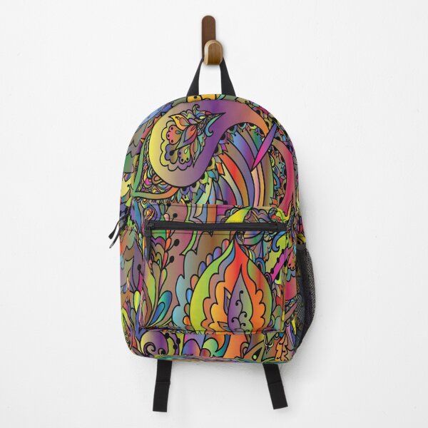 Item preview, FONDO # 5 por Bruce Ashman Baker designed and sold by Bruce ALMIGHTY Baker.
