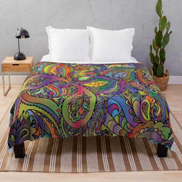 Item preview, FONDO # 5 por Bruce Ashman Baker designed and sold by Bruce ALMIGHTY Baker.