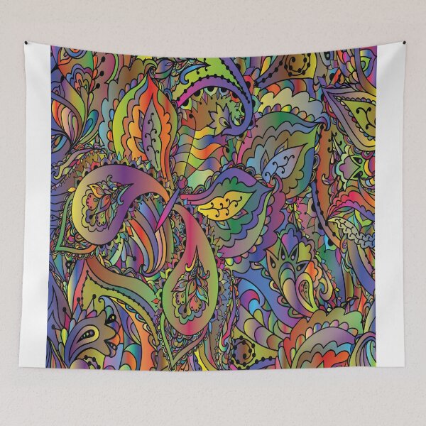 Item preview, FONDO # 5 por Bruce Ashman Baker designed and sold by Bruce ALMIGHTY Baker.