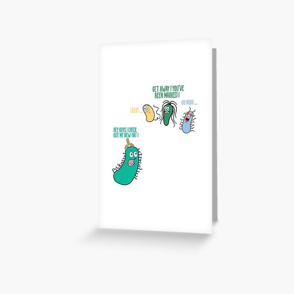 Laboratory Technician - Snarky Definition Greeting Card – Because Science