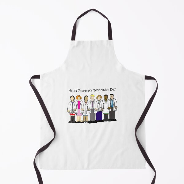 Item preview, Pharmacy Technician Day October designed and sold by KateTaylor.