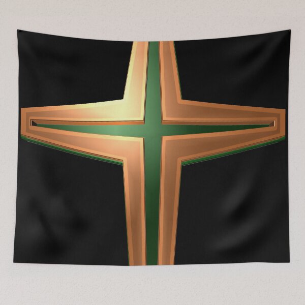Item preview, Bronze Cross designed and sold by toddbrooney.