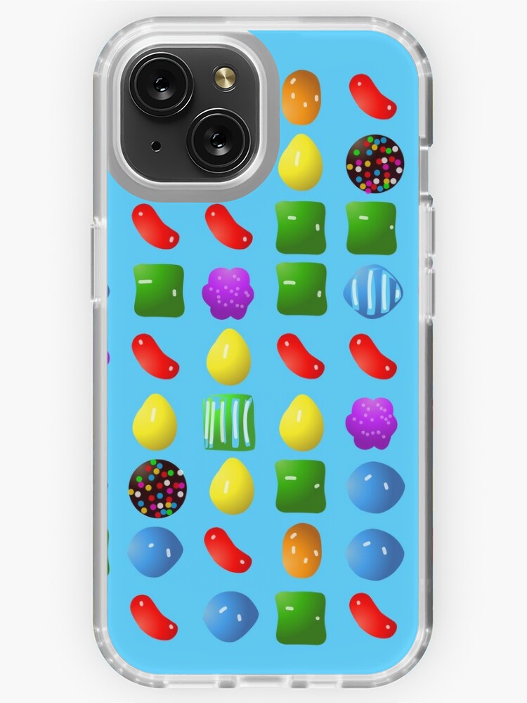 Iphone 5 case Candy Crush  Candy crush saga, Candy crush, Iphone