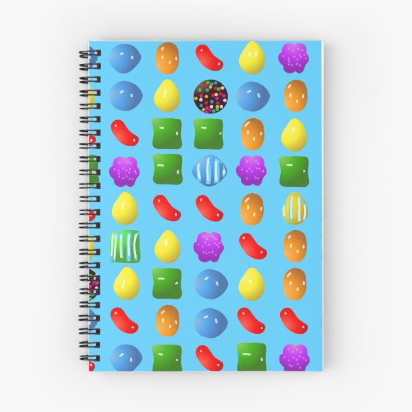 Item preview, all new candy crush saga designed and sold by Valriogd.