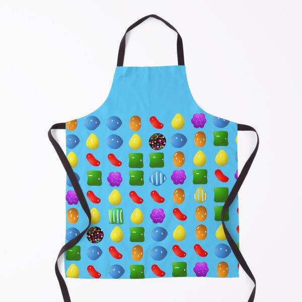 Item preview, all new candy crush saga designed and sold by Valriogd.