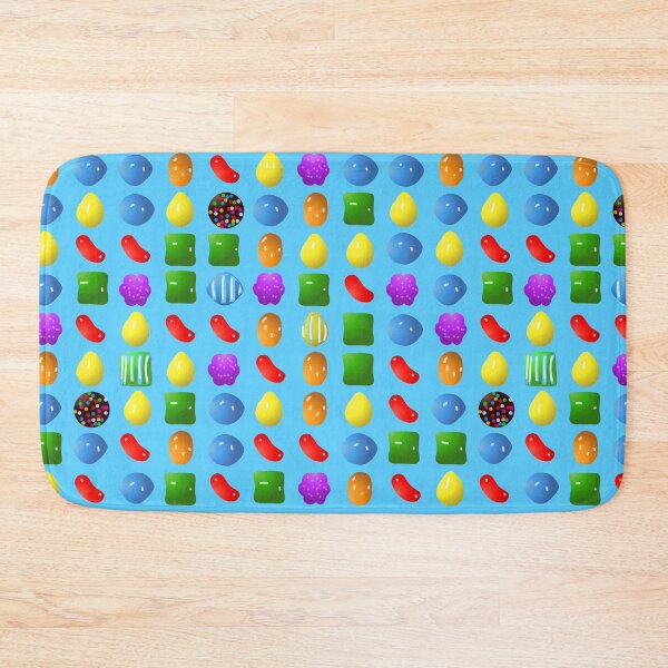Item preview, all new candy crush saga designed and sold by Valriogd.