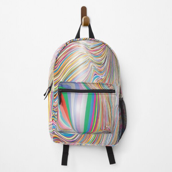 Item preview, FONDO # 7 por Bruce Ashman Baker designed and sold by Bruce ALMIGHTY Baker.